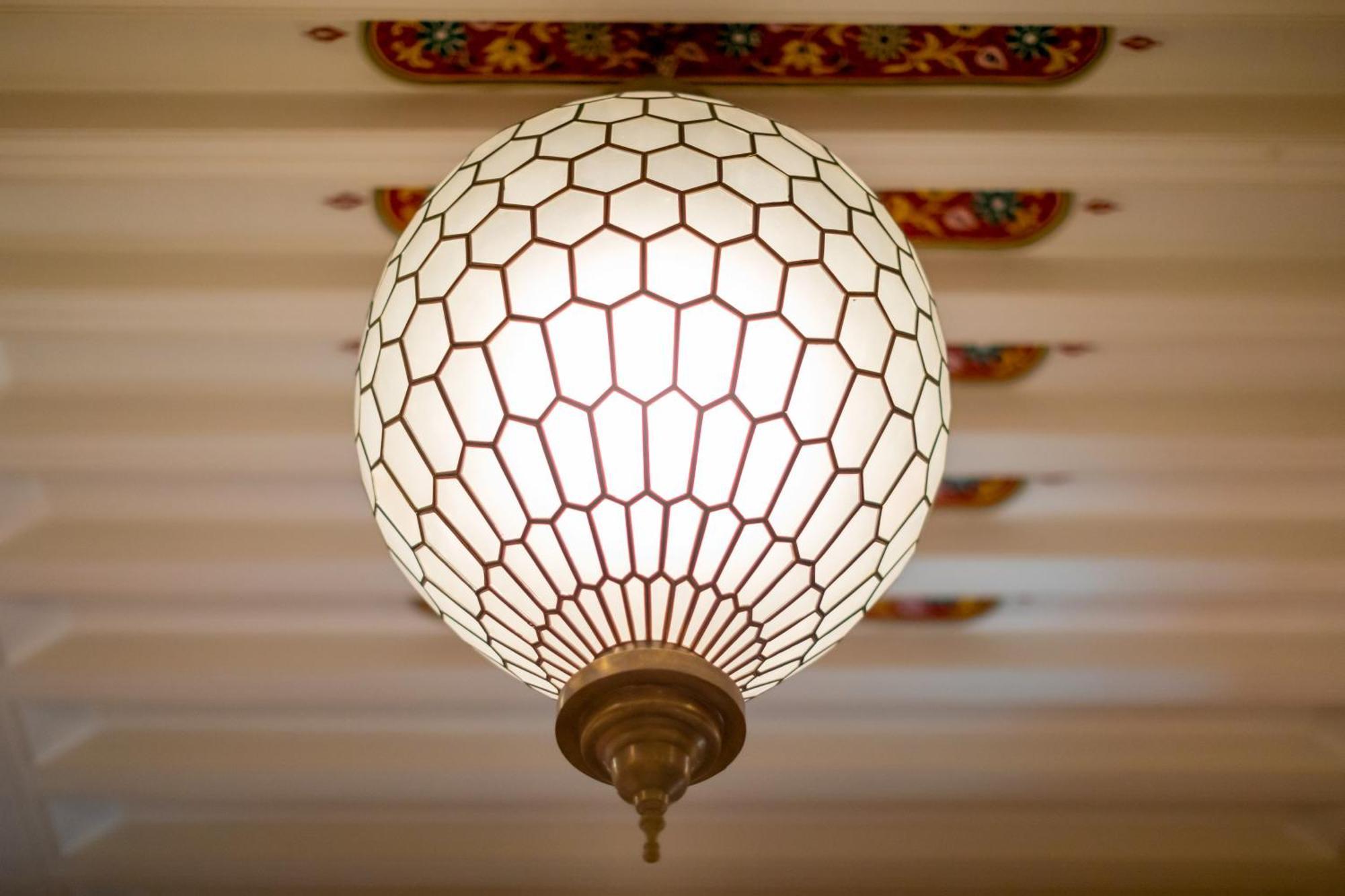 Riad Hikaya Marrakesh Extérieur photo