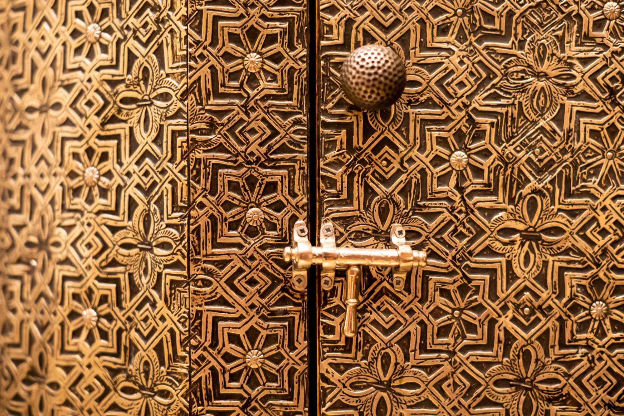 Riad Hikaya Marrakesh Extérieur photo